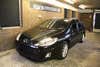 Peugeot 407 XR stc. thumbnail