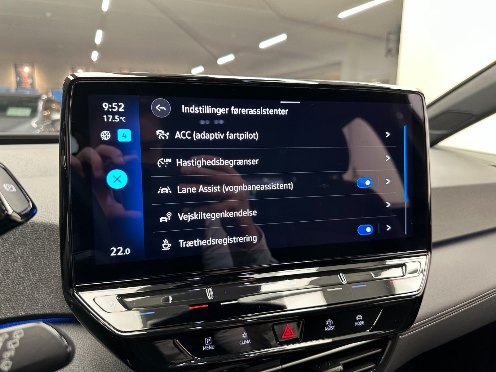 Billede af VW ID.3 58 Pro