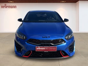 Kia ProCeed T-GDi GT DCT