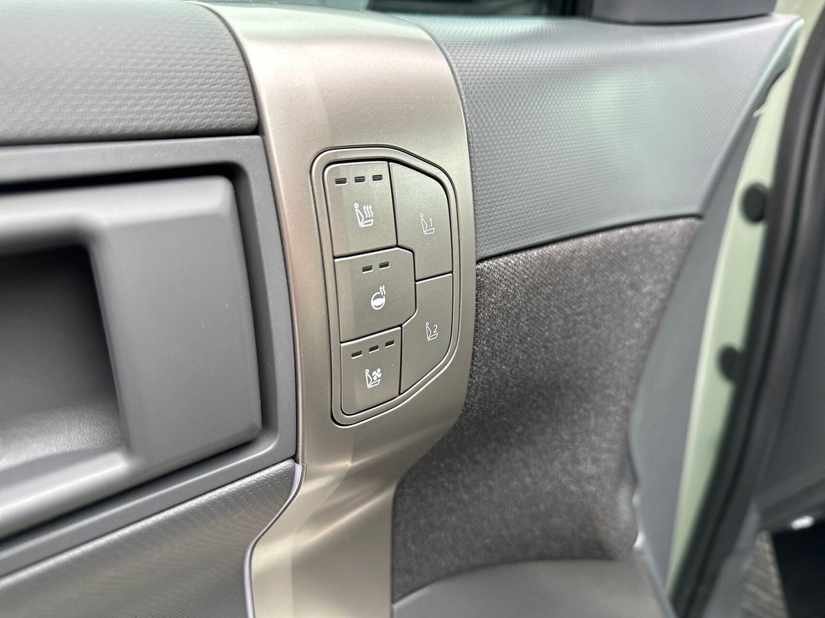 Kia EV3 Long Range GT-Line billede 17