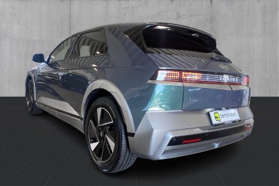 Hyundai Ioniq 5 Advanced - 2