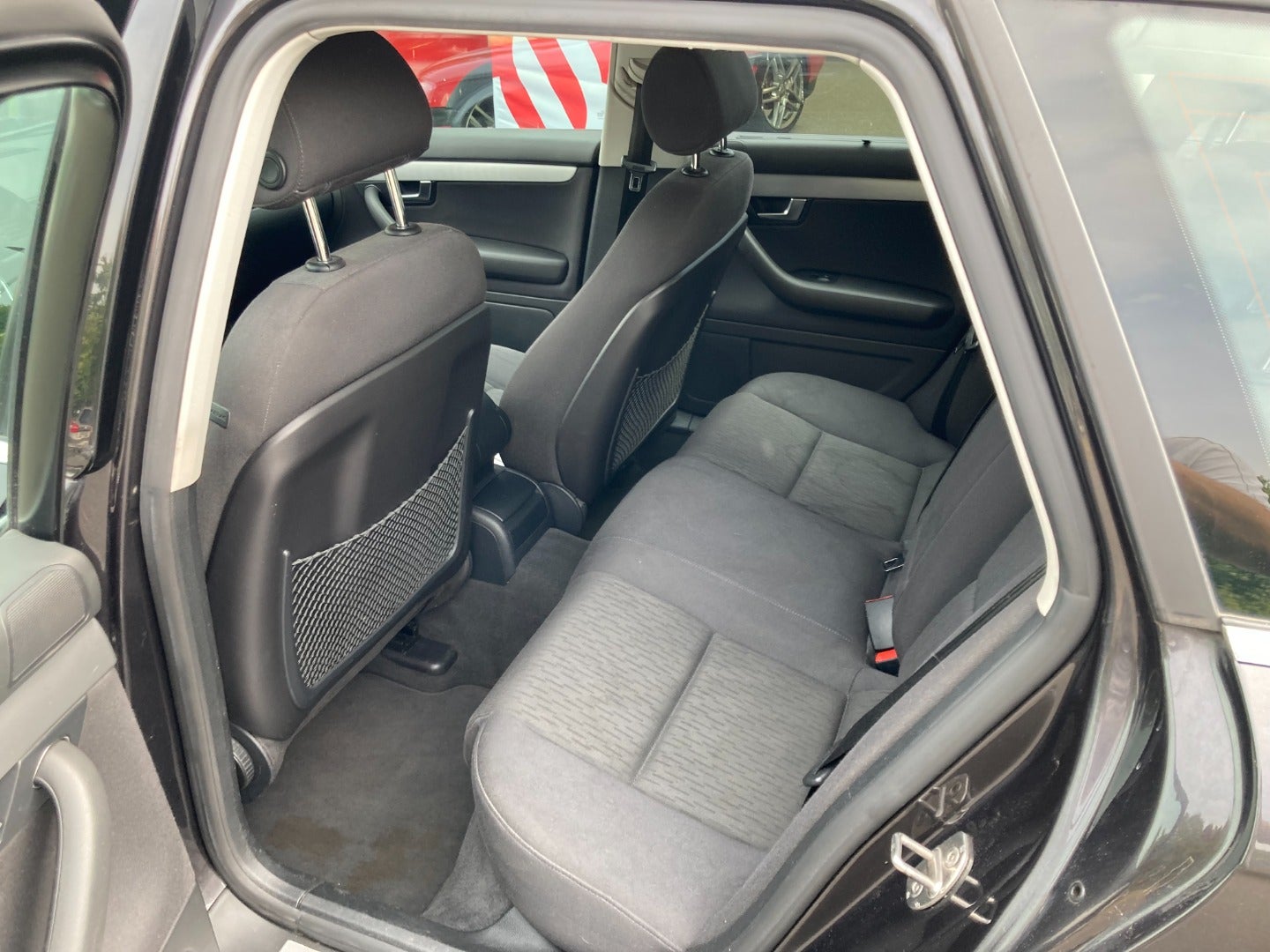Audi A4 2006