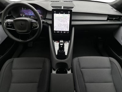 Polestar 2 Long Range billede 3