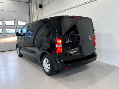 Peugeot Expert BlueHDi 119 L2 Plus Van