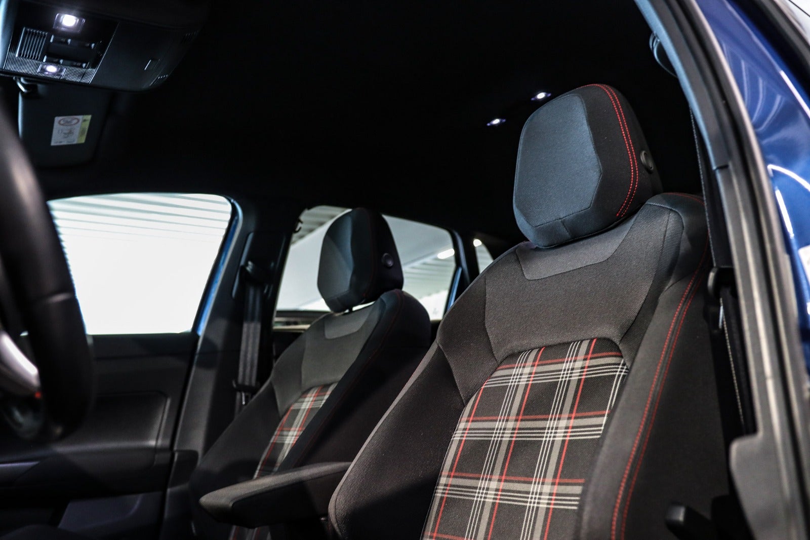 Billede af VW Polo 2,0 GTi DSG