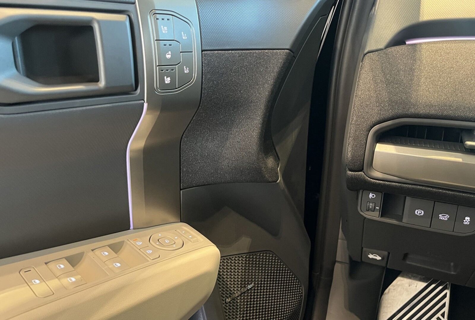 Kia EV3 Long Range GT-Line