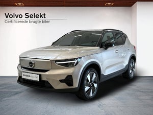 Volvo XC40 ReCharge Extended Range Core