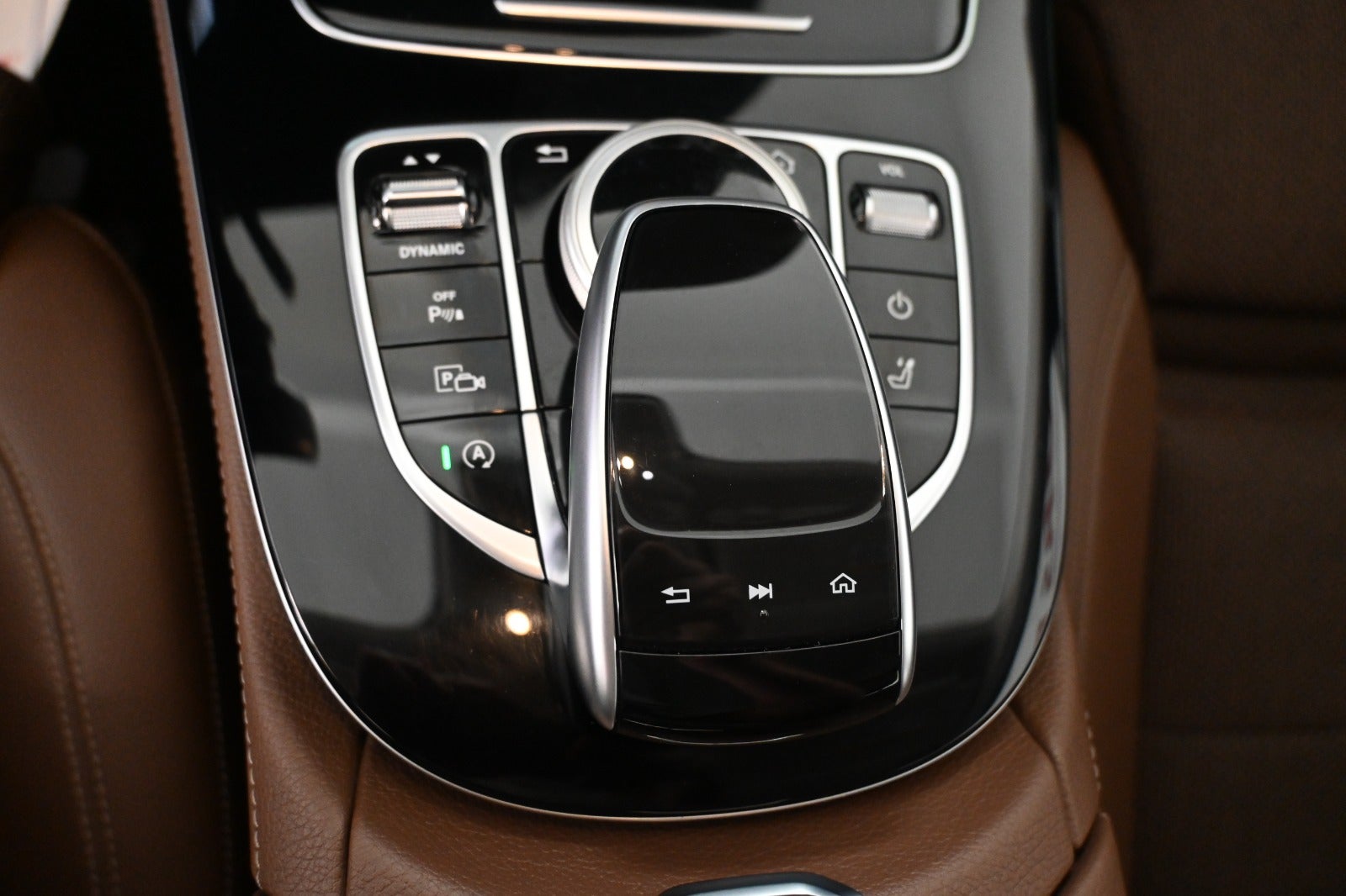 Mercedes E220 d Exclusive stc. aut.