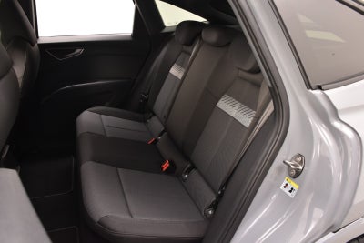 Audi Q4 e-tron S-line Sportback