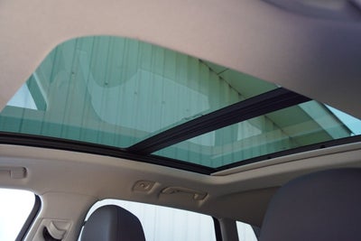 Audi e-tron Advanced quattro