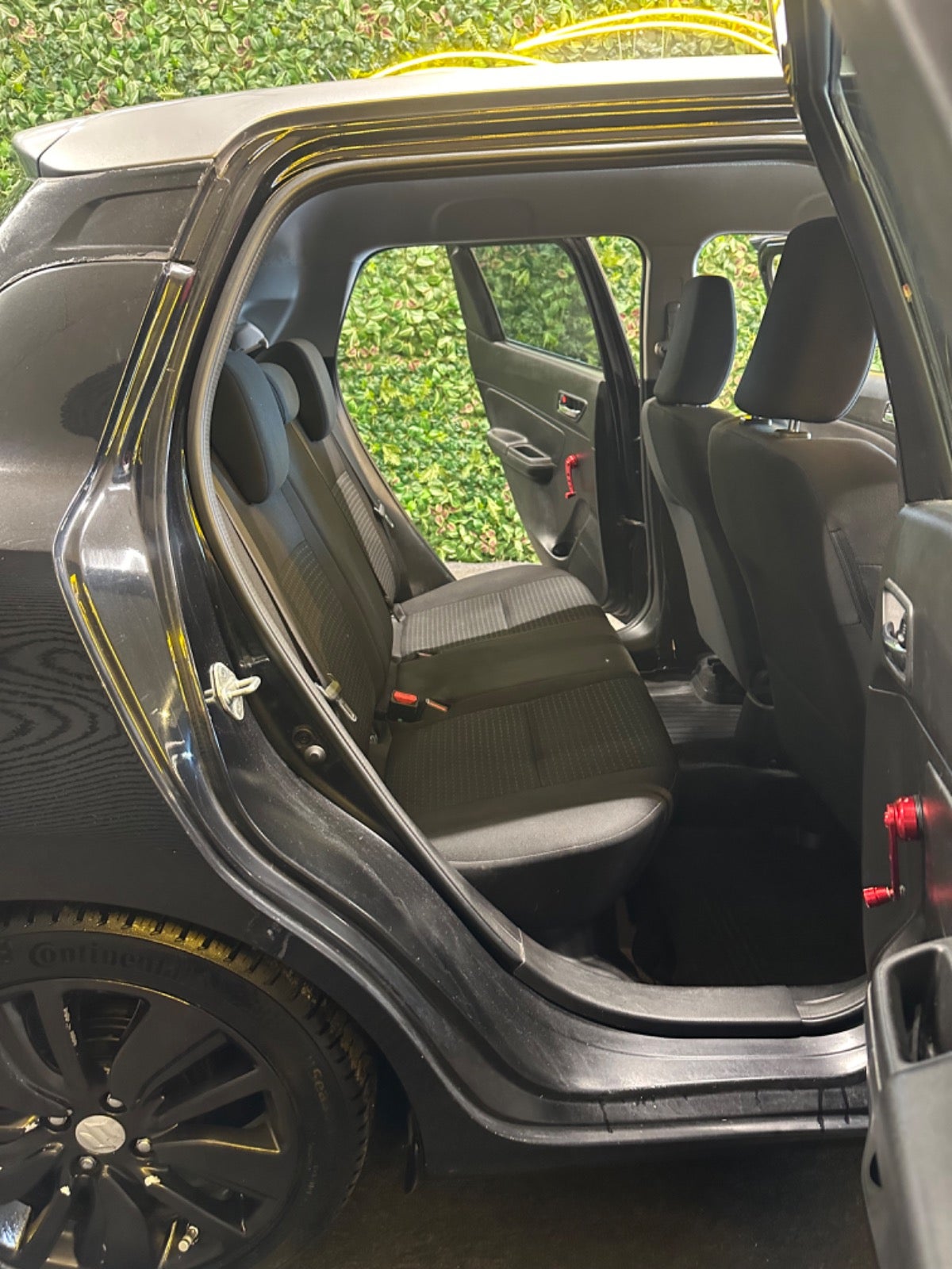 Billede af Suzuki Swift 1,2 Dualjet Action