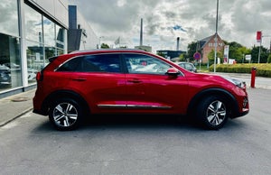 Kia Niro HEV Comfort DCT