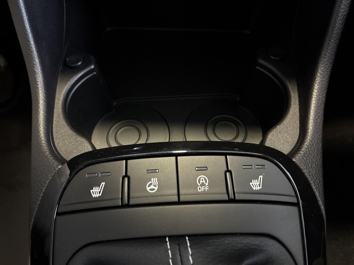 Kia Picanto Vision billede 15