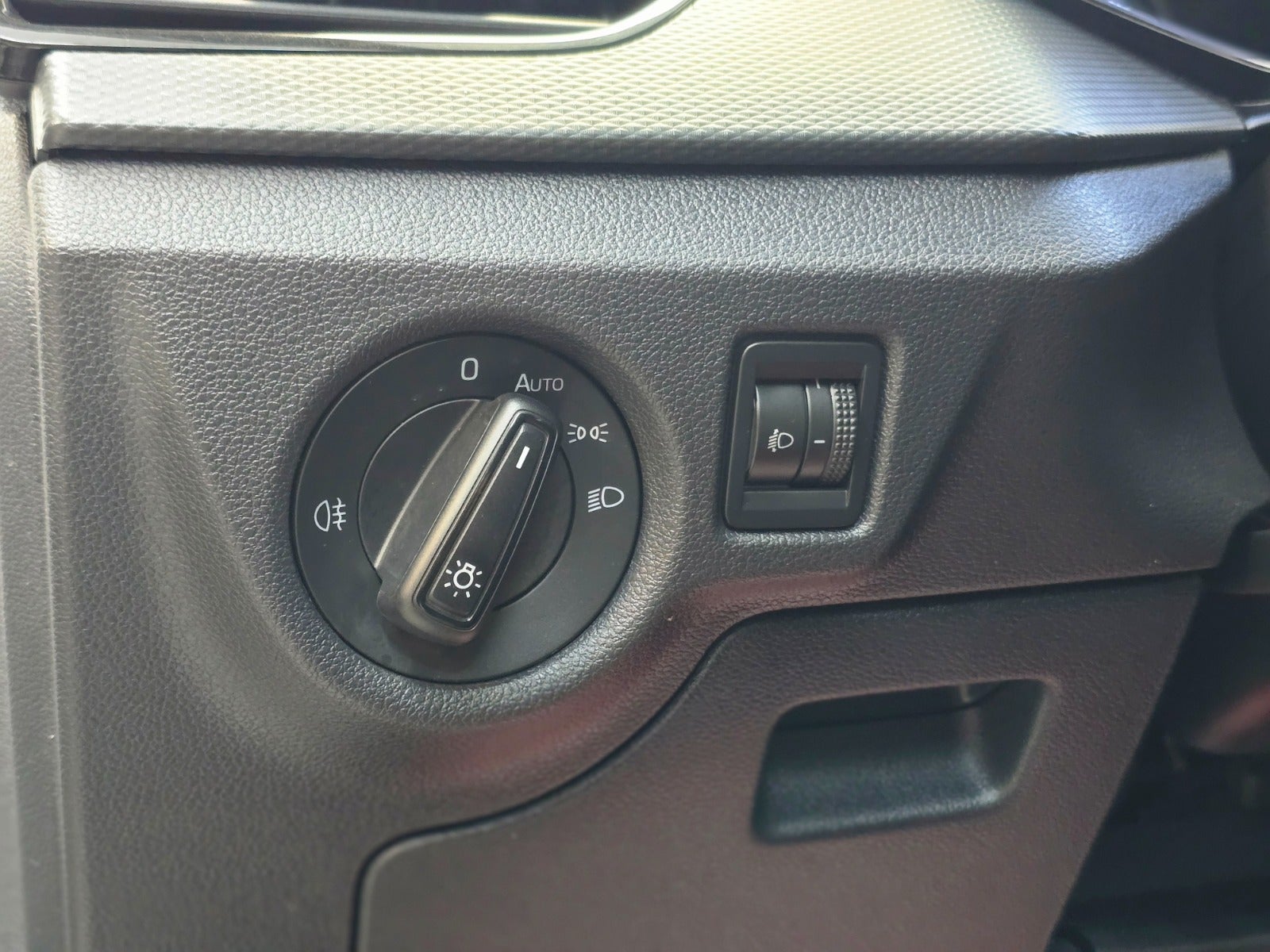 Billede af Skoda Kamiq 1,6 TDi 115 Ambition DSG