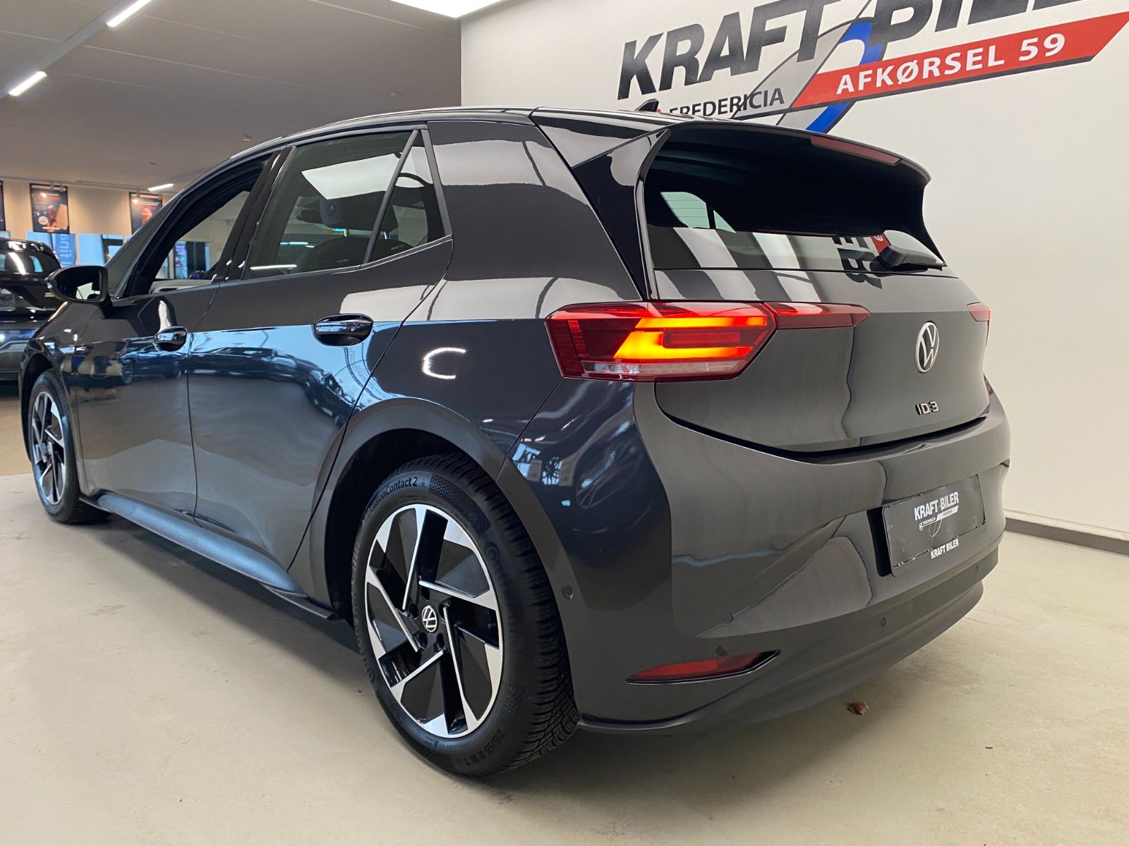 Billede af VW ID.3 58 Pro Performance