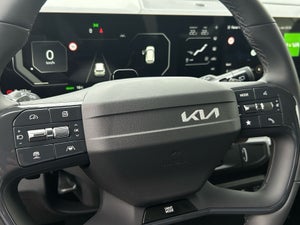 Kia EV5 Long Range Access
