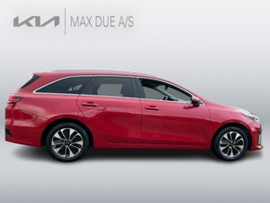 Kia Ceed PHEV Upgrade+ SW DCT