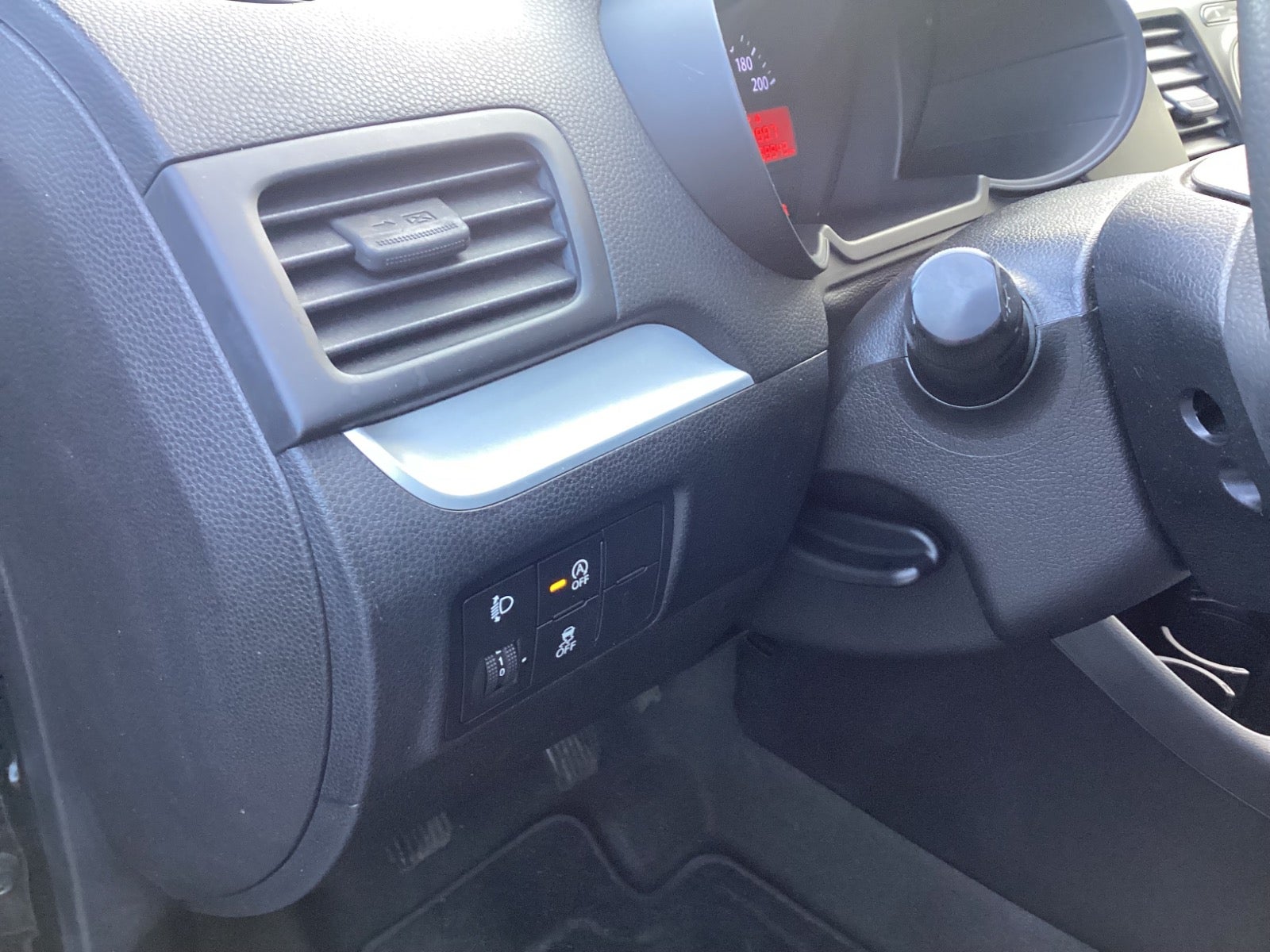 Kia Picanto Active Eco