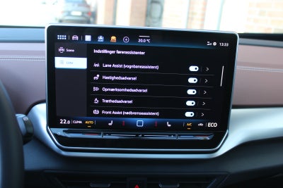 VW ID.4 Style