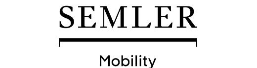 Volkswagen Silkeborg - en del af Semler Mobility logo
