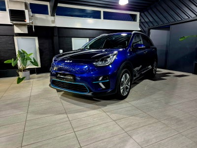 Kia e-Niro 64 Advance+ 5d