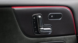 Mercedes EQB250+ AMG Line 7prs