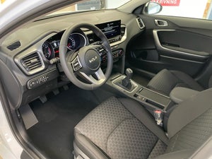 Kia Ceed T-GDi Prestige SW