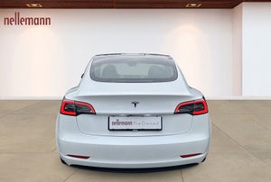 Tesla Model 3 RWD