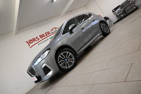 BMW 225e Active Tourer M-Sport xDrive aut.