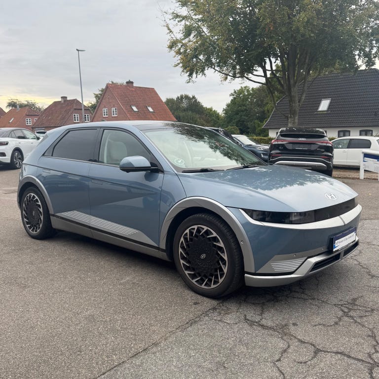 Hyundai Ioniq 5 Ultimate