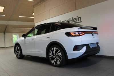 VW ID.5 GTX+ 4Motion