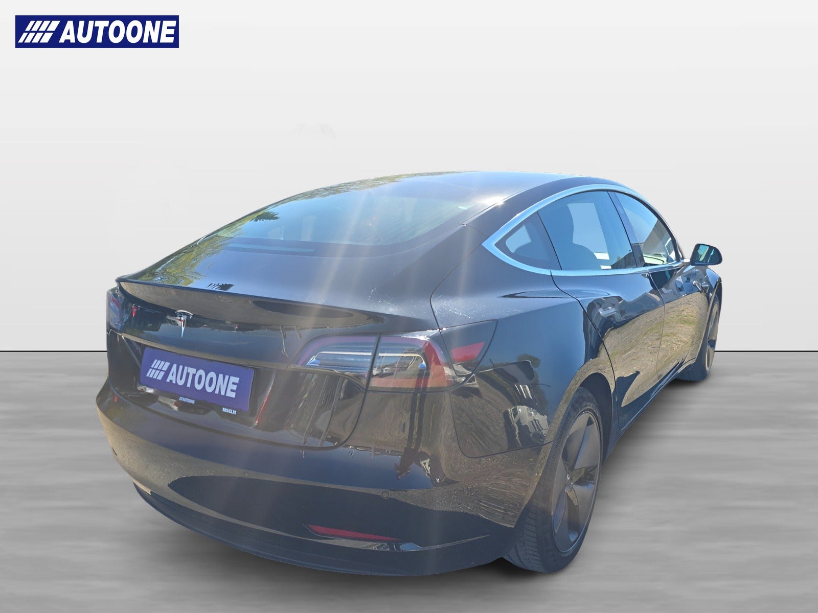 Billede af Tesla Model 3 Long Range RWD