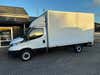 Iveco Daily 35S18 Alukasse AG8