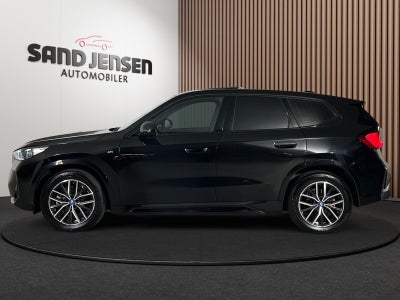 BMW iX1 xDrive30 M-Sport Premium