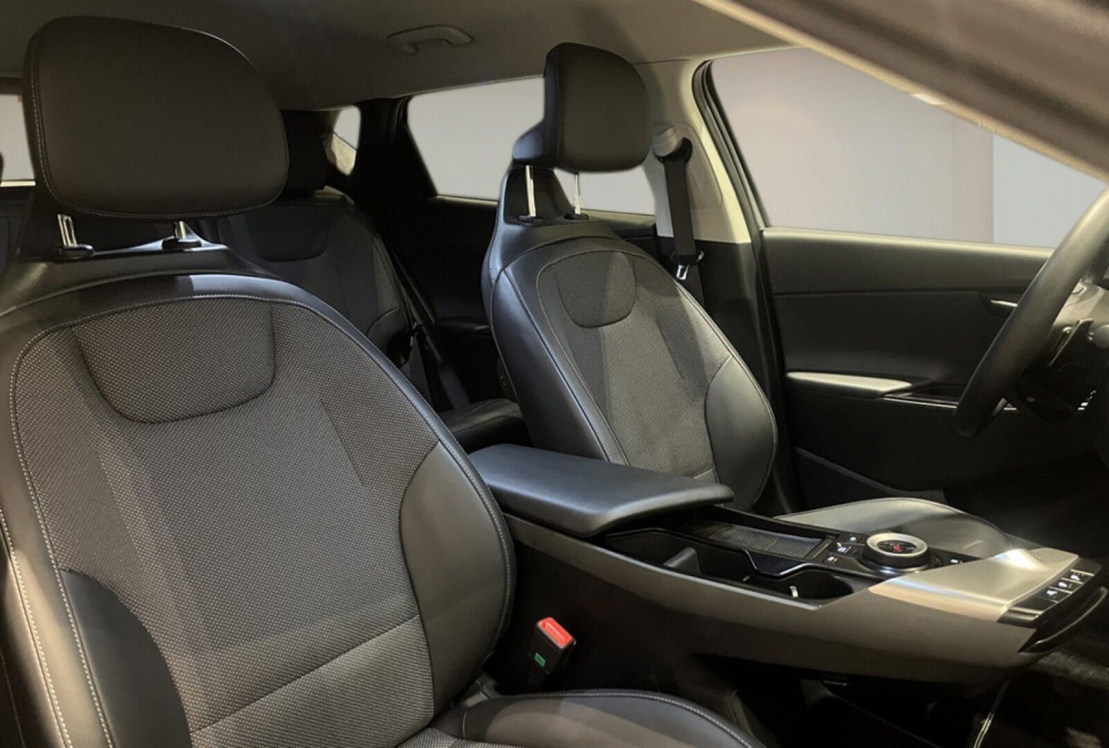 Kia EV6 Long Range Prestige