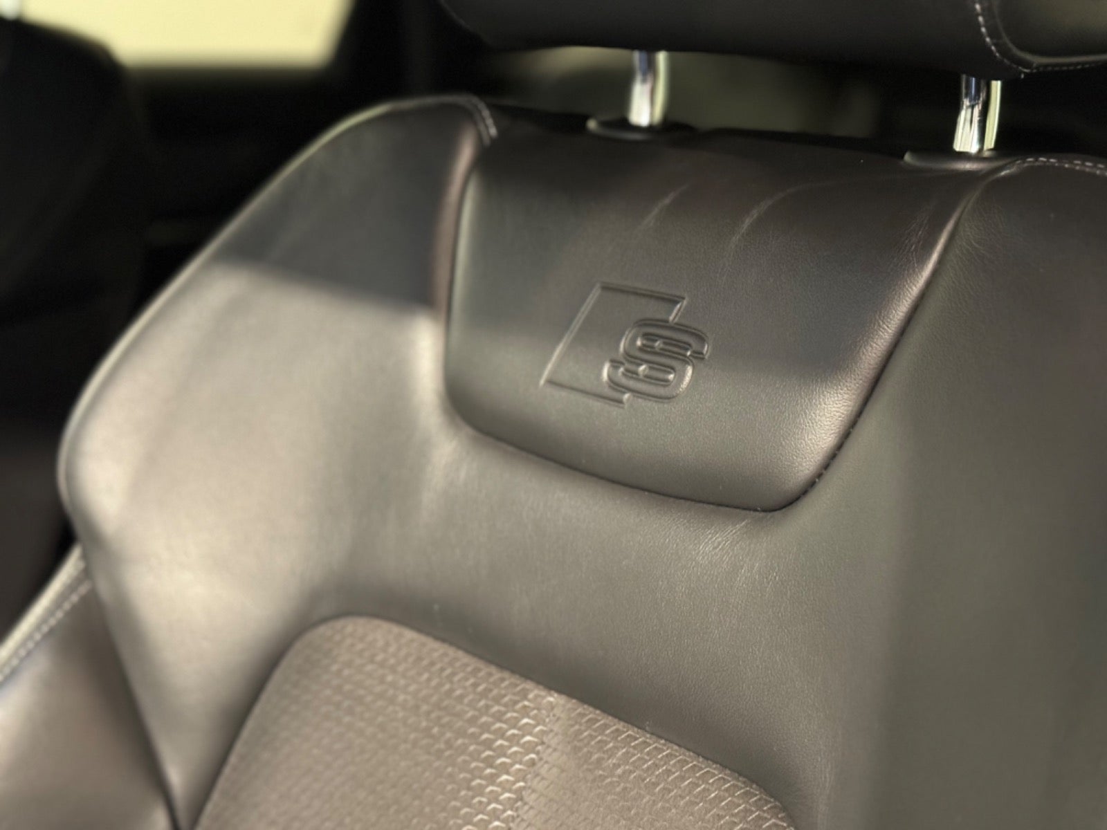 Audi – A6
