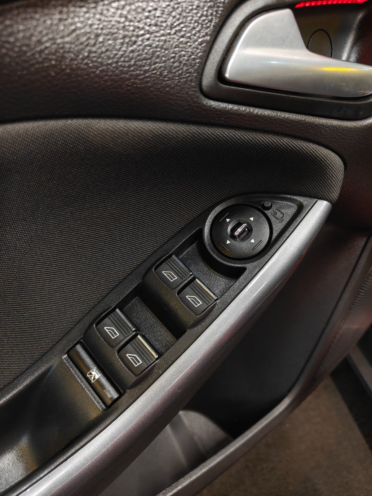 Billede af Ford Focus 1,6 SCTi 150 Titanium