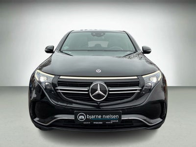 Mercedes EQC400 AMG Line 4Matic billede 1