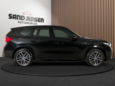 BMW iX1 xDrive30 M-Sport Premium