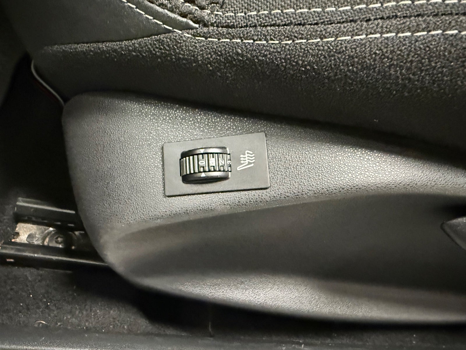 Billede af Citroën DS3 1,2 VTi 82 Design