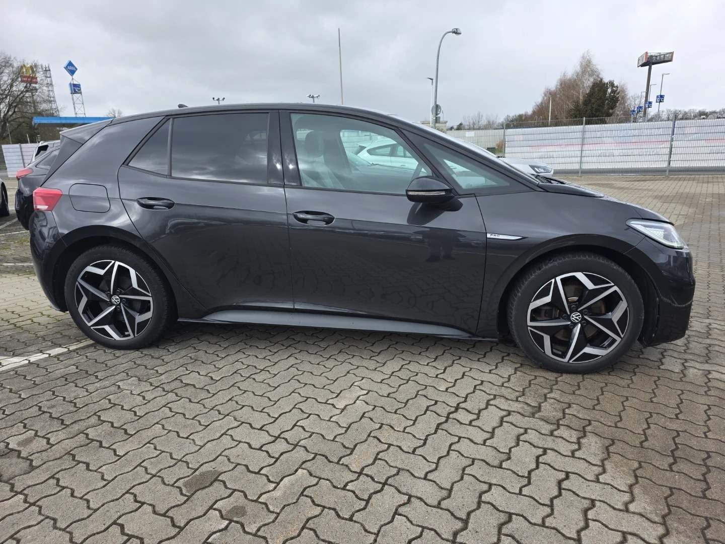 VW ID.3 Pro Performance Business