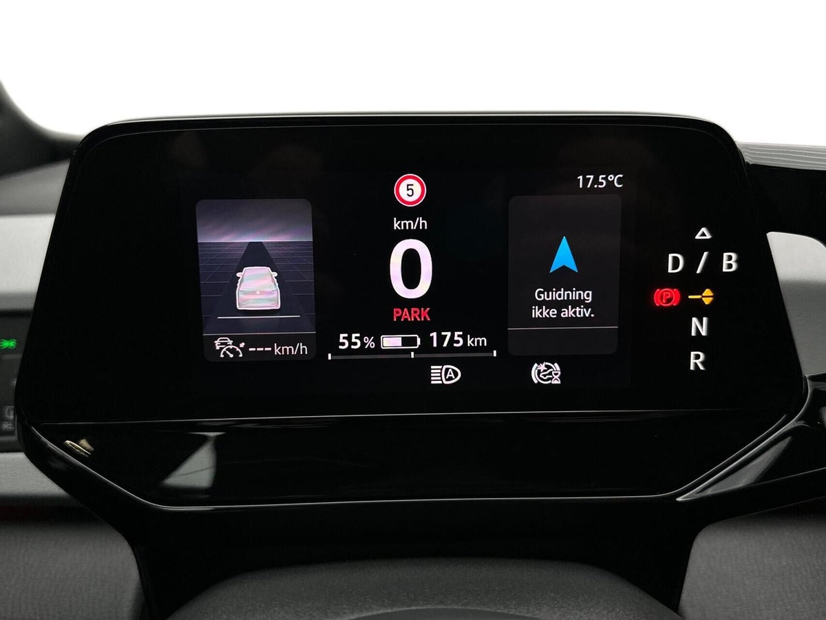 VW ID.3 1ST Pro Performance Plus billede 14