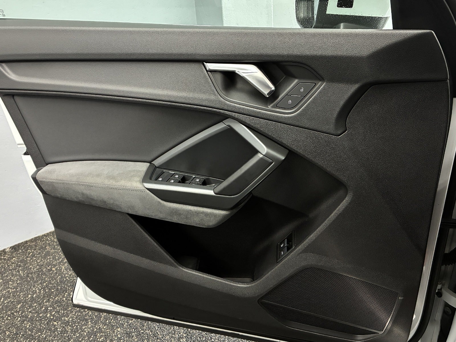 Billede af Audi Q3 45 TFSi e S-line plus Sportback S-tr.