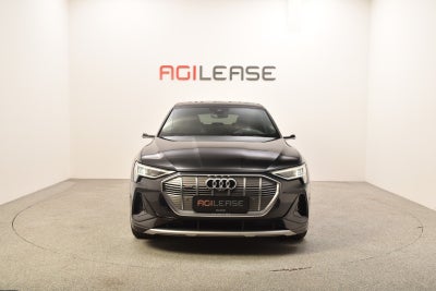 Audi e-tron S-line Sportback quattro