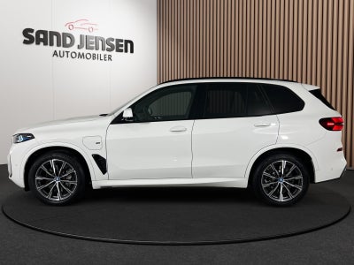 BMW X5 xDrive50e M-Sport aut.