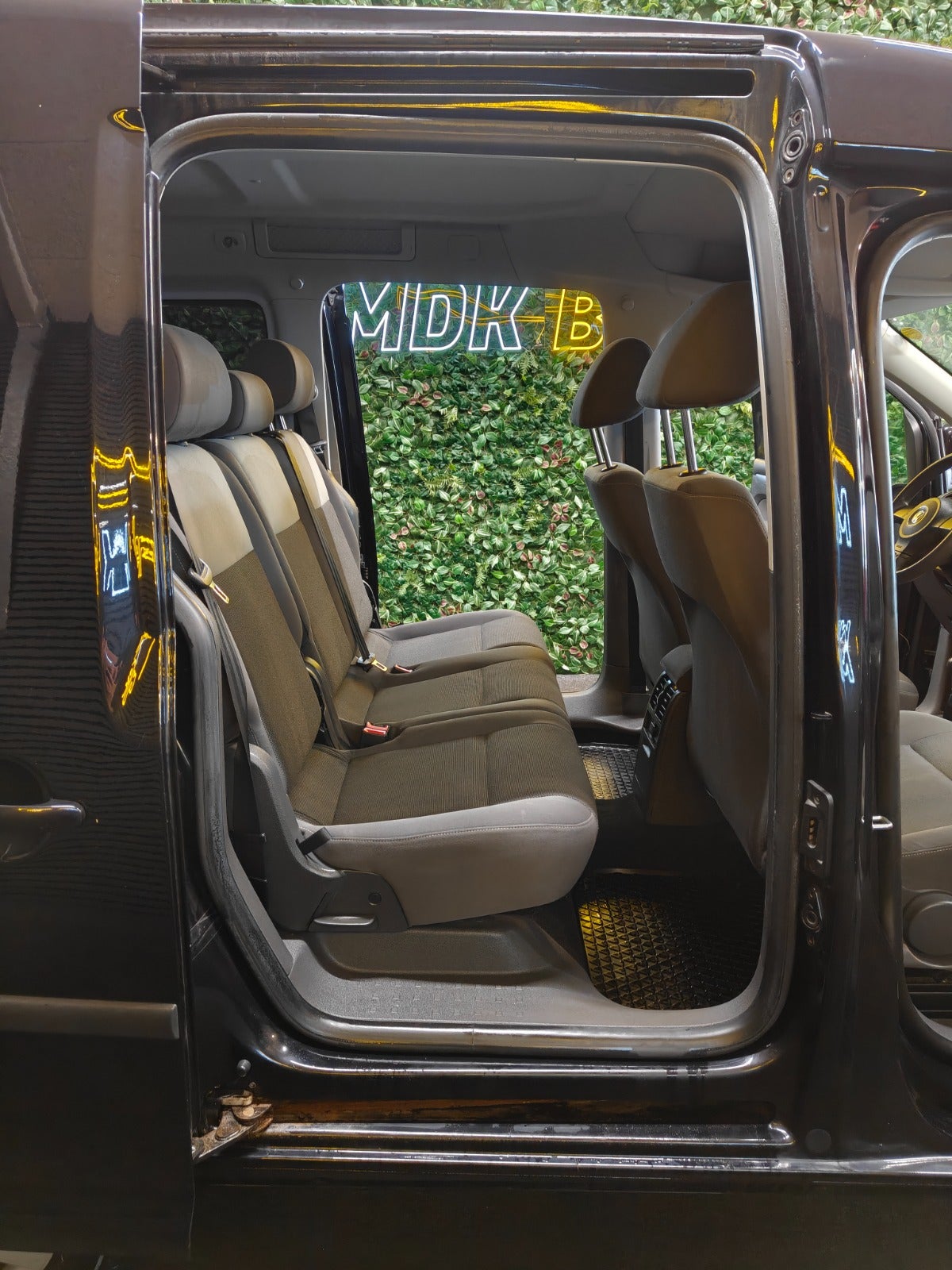 Billede af VW Caddy 1,2 TSi 85 Trendline