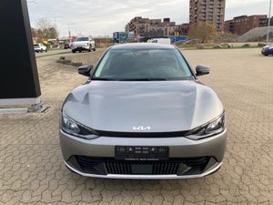 Kia EV6 Standard Range Access