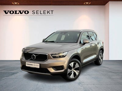 Volvo XC40 1,5 T3 163 Momentum aut. 5d