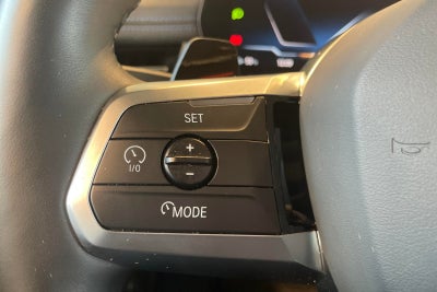 BMW iX1 eDrive20 M-Sport