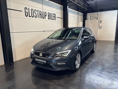 Seat Leon TSi 150 FR DSG